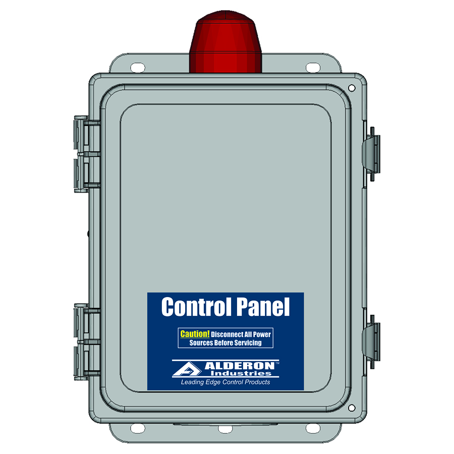 Simplex Ap Alderon Industries