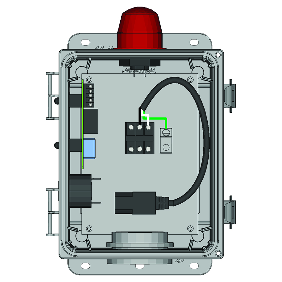 Simplex Ap Alderon Industries
