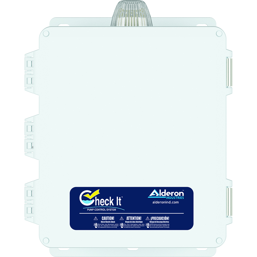 Alderon Industries