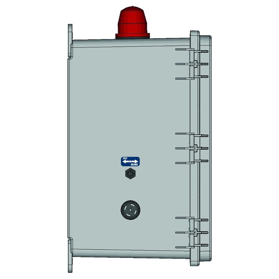 Alderon Industries