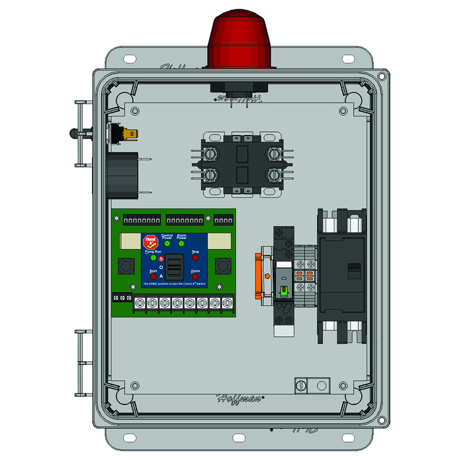 Alderon Industries