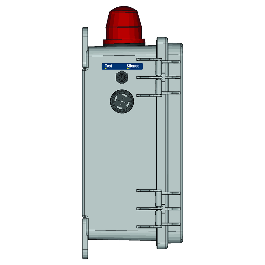 Alderon Industries