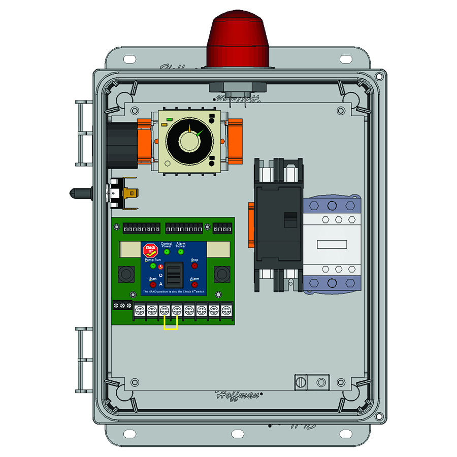Alderon Industries