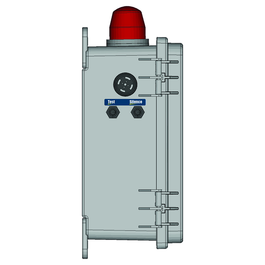 Alderon Industries
