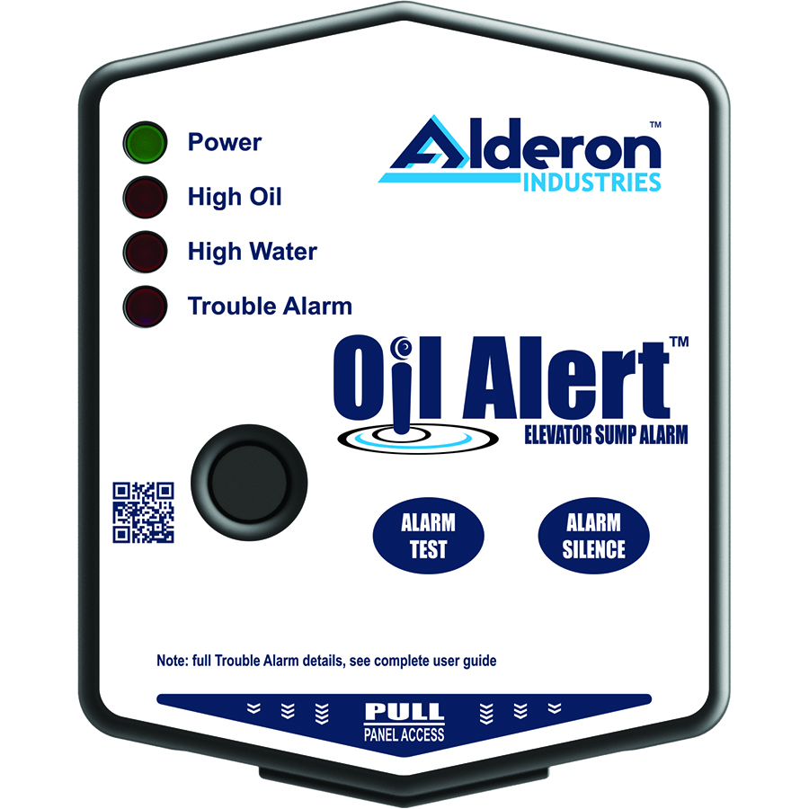 Alderon Industries