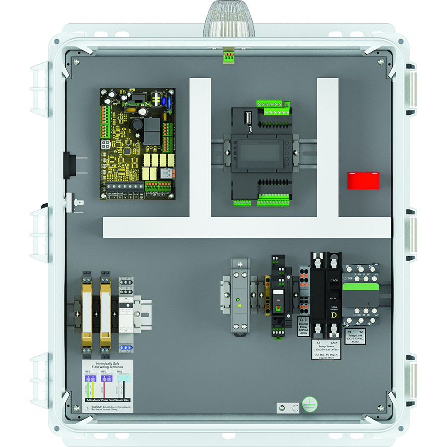 Alderon Industries