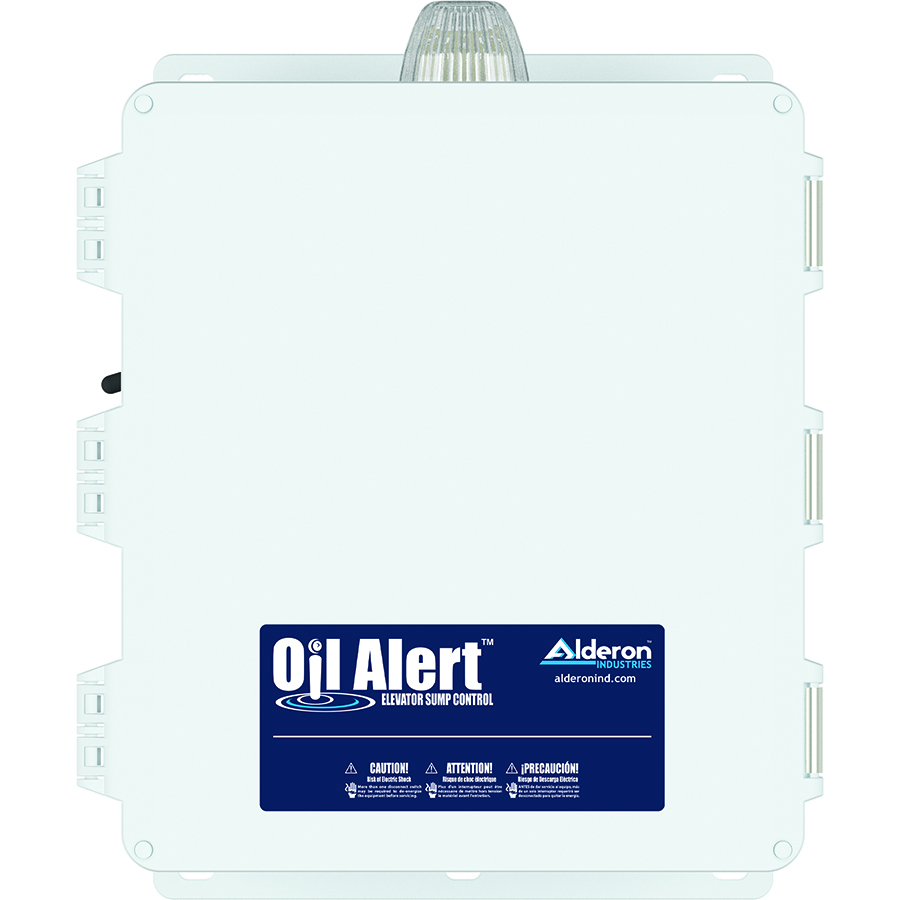 Alderon Industries