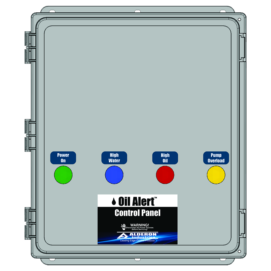 Simplex 3p Alderon Industries
