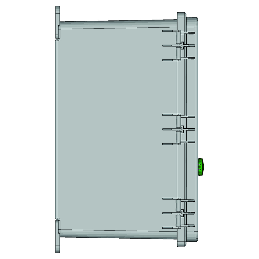 Simplex 3p Alderon Industries