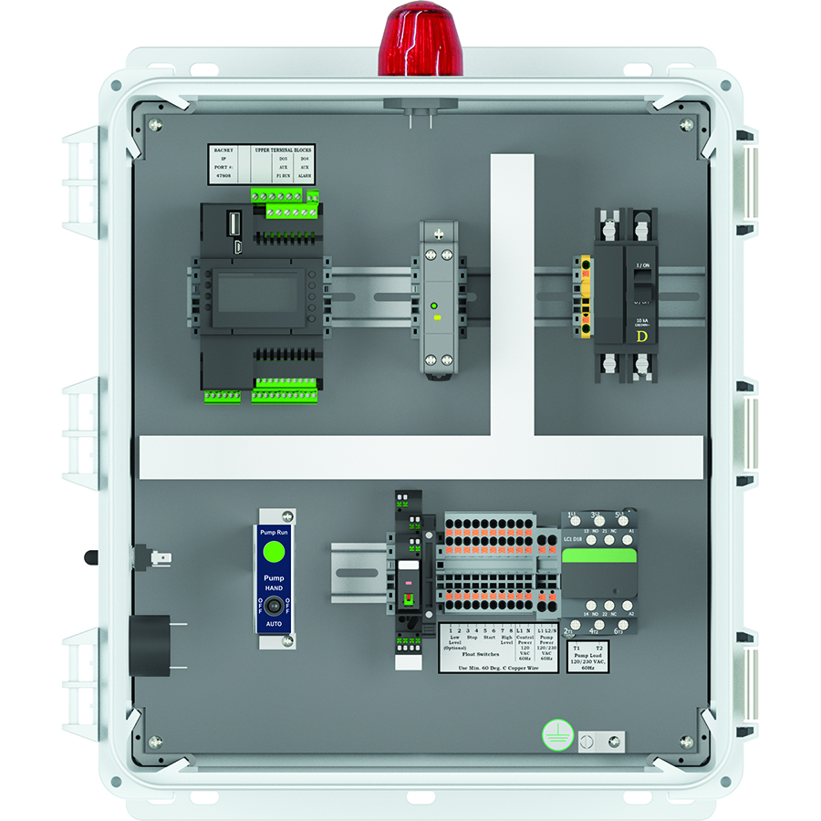 Alderon Industries