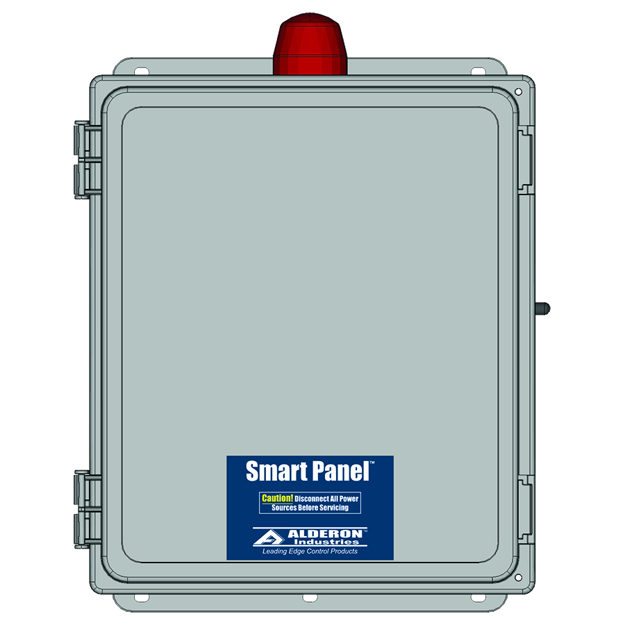 Simplex 3p Alderon Industries
