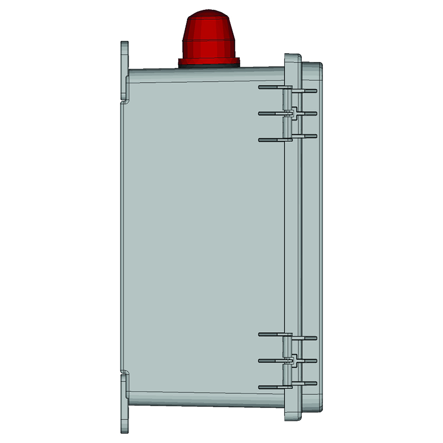 Simplex 3p Alderon Industries