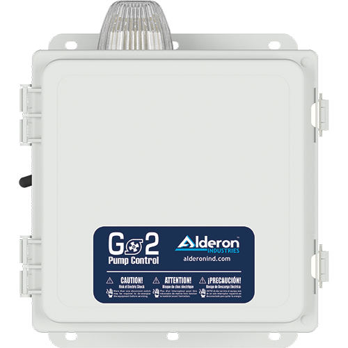 Alderon Industries