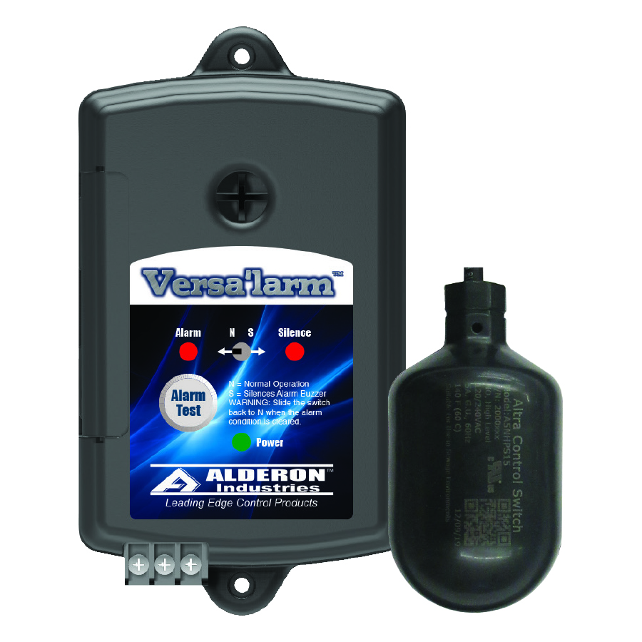 Legacy Indoor 1-Zone Alarms | Generation 1